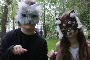 Эволюция вспять: за лето 2024 продажи атрибутики для квадроберов в Петербурге увеличились в 37 раз