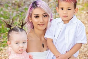 Мать-одиночка собрала более миллиона долларов на свои похороны