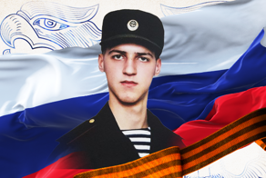 Люди из стали.Денис Чикенда