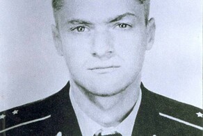 Люди из стали. Мичман Захарчук