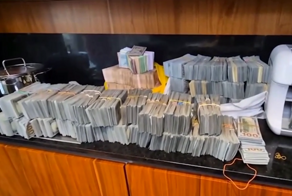 Пачки денег, вертолёт и Cybertruck: в России завели дело на создателей анонимной платёжной системы