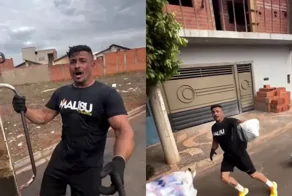 Когда получаешь удовольствие от любой работы