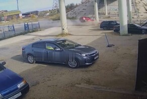 Видимо успели, куда торопились