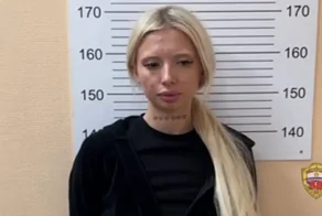 Блогера, называвшую себя "украшением Земли", задержали в Москве за пропаганду наркотиков
