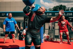 Этим летом в Москве установили два рекорда России и один мировой