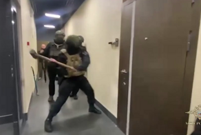 Блогер Лерчек и её бывшего мужа задержали за незаконный вывод из России нескольких сотен миллионов рублей