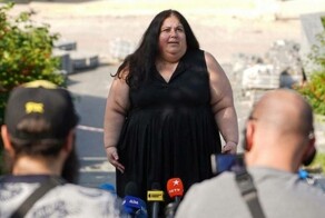 "Это выглядит либо как издевательство, либо комично": киевский суд отказал в иске директору музея Голодомора к юристу, раскритиковавшему её внешность