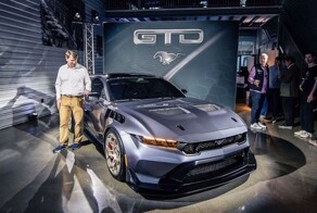 Ford станет выпускать автомобили не для всех