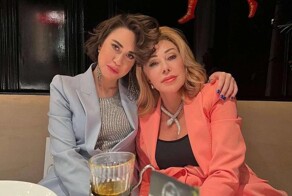 Пропавшая дочь Любови Успенской нашлась в Израиле