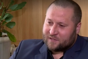 "Без обид, брошу в огонь!": глава села в Рязанской области пообещал сжигать поджигателей травы