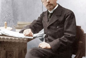 Заряженное ружьё