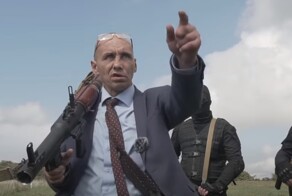 «Народный депутат» Виталий Наливкин сообщил о завершении съёмок в пародийном шоу из-за проблем со здоровьем