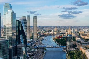 Развитие туризма. Москва превзошла рекордные показатели "допандемийного" 2019 года