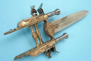 Катар убийцы-ассасина (10 фото)