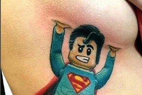12 человек, которые думают, что татуировки можно легко убрать