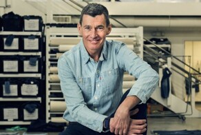 Гендиректор Levi's рассказал об опасности частой стирки джинсов
