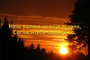 Задолбали (4 фото + текст)