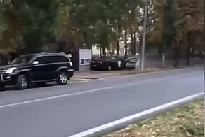Восстание машин произошло в башкирском Стерлитамаке