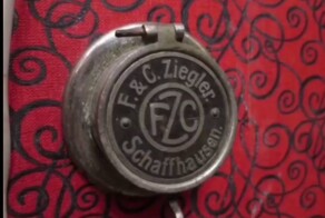 &nbsp;Системы центрального пылеудаления в зданиях дореволюционной России