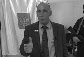Умер «народный депутат» Виталий Наливкин