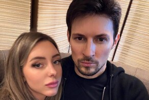 Павел Дуров сообщил, что его девушка потеряла ребёнка из-за стресса от его ареста
