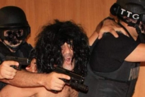 Что происходит? (2 фото)