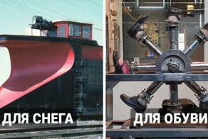 Инструменты и устройства для решения проблем