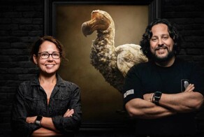 Учёные намерены воскресить птицу додо и шерстистого мамонта к 2028 году