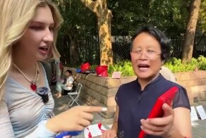 «Рынки женихов и невест» в Китае