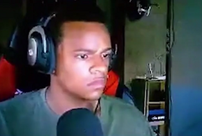 Стрельба неприятно удивила бразильского геймера