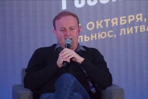 Я аплодирую антироссийской оппозиции стоя