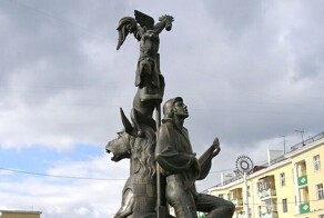 12 памятников знаменитому вымышленному квартету в разных странах мира