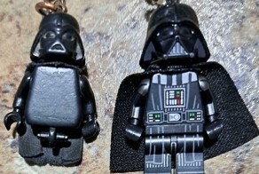 Как работает время: 30 фотографий изношенных вещей