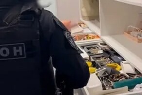 В Москве ФСБ накрыла нелегальный рехаб, где обманывали пациентов и их родственников