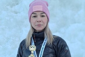 Чемпионка России по ледолазанию умерла от укуса клеща