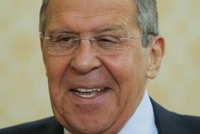 Сергей Лавров объяснил, почему спросил про квадроберов