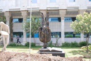 Так много вопросов