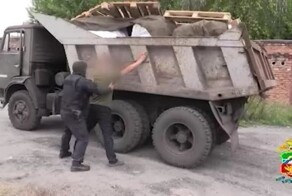 Полицейские с помощью беспилотников раскрыли кражу цветмета в Новосибирске
