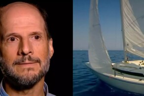 История Стива Каллахана, который чудом продержался 76 дней на надувном плоту в открытом море