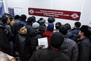 Власти Приморья запретят приезжим работать в 41 сфере