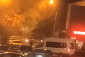 В Челябинске с погоней и стрельбой задержали начальника отдела по борьбе с экстремизмом
