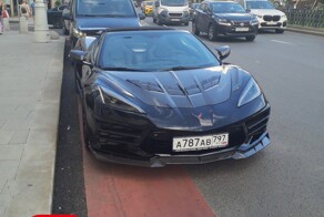 С велодорожек Москвы эвакуировали более 500 люксовых авто