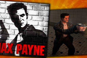 Как создавали игру "Max Payne": 10 интересных фактов об игре