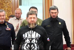 Правонарушителей в Чечне отправят в зону СВО вместо административной ответственности
