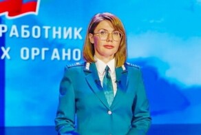 Начальницу УФНС по ЯНАО Яну Калюжину подозревают в получении взятки машиной Porsche Cayenne стоимость 10 миллионов