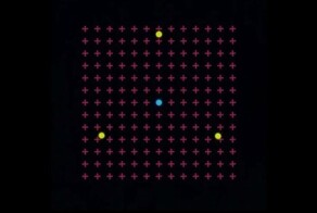 Экспресс-тест на синдром дефицита внимания и гиперактивности (СДВГ)