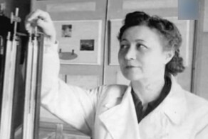 Госпожа "Пеницилин"-Зинаида Ермольева