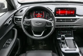 Chery подняла стоимость подписки на онлайн сервисы для россиян сразу на 250%
