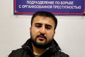 В Кемерове задержали участников свадьбы, устроивших стрельбу на дороге
