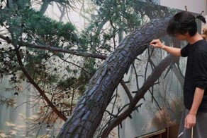 15 талантливых человек, которым достались удивительные умения